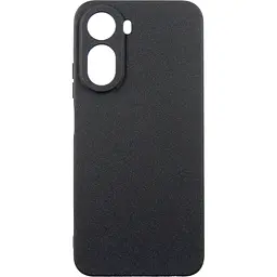 Чохол до мобільного телефона Dengos Carbon Cover + Glass Xiaomi Redmi A7 Pro Black (DG-KM-202)