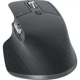 Миша Logitech MX Master 3S Graphite (910-006559) [76025] - мініатюра 6