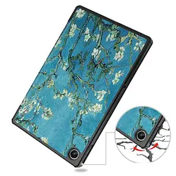 Чохол-книжка BeCover Smart Case для Lenovo Tab M10 Plus TB-125F 3rd Gen /K10 Pro TB-226 10.61" Spring (708318) - мініатюра 4