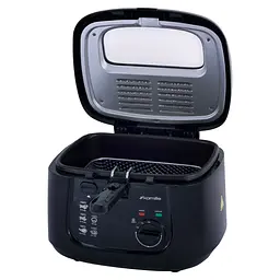 Фритюрниця Kamille KM-6810 1800W 2.5л. - мініатюра 2