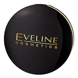 Пудра для обличчя Eveline Cosmetics Celebrities Beauty з розгладжувальним ефектом відтінок 20, 9 г (LPKPUDC20R) - мініатюра 2