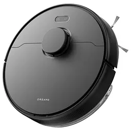 Робот-пилосос Dreame D9 Max Black Gen 2 (RLD34GA-Bl) (UA UCRF) - мініатюра 6