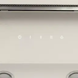 Витяжка декоративна похила Perfelli DNS 6452 D 850 IV LED - мініатюра 9