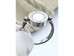 Каблучка Stainlees Steel 634-S р.19