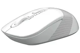 Бездротова миша A4Tech Fstyler FG10 Wireless White (FG10 (White)) - мініатюра 4