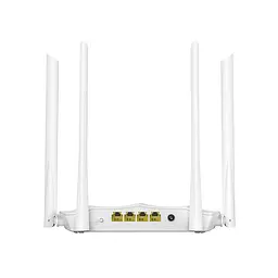 Роутер Tenda AC5V3.0 (AC1200) UA - мініатюра 4