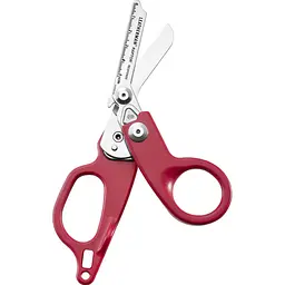 Мультитул Leatherman Raptor Response Crimson (832965) [72744]