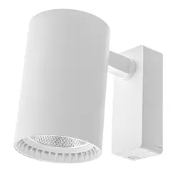 Світильник трековий поворотний LED KW-51/30W WW Brille 32-983 - мініатюра 5