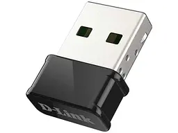 Wi-Fi адаптер D-Link DWA-181 - мініатюра 3