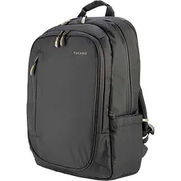 Рюкзак Tucano Bizip AGS 17` Black (BKBZ17-AGS-BK) [131812] - мініатюра 2