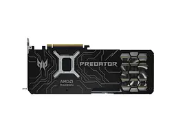 Відеокарта Acer Radeon RX 9070 XT Predator BiFrost OC (DP.Z4FWW.P01) - мініатюра 7