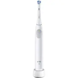 Зубна електрощітка Braun Oral-B iO Series iOS2.1A9.0 Білий