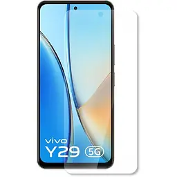 Захисна плівка StatusSKIN для Vivo Y29 5G Екран Матова Lite