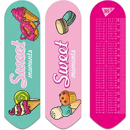 Закладка 2D Yes Sweet Moments (708149)