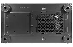 Корпус 1stPlayer F3-A-BK-4F1 Black без БЖ (F3-A-BK-4F1) - мініатюра 5