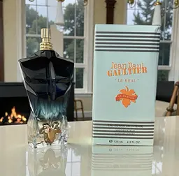 Парфумована вода чоловіча Le Beau Le Parfum, 125 мл