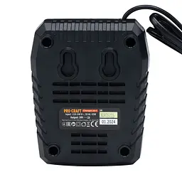 Зарядний пристрій Procraft Charger20/1 - мініатюра 7