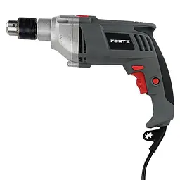Ударна дриль Forte ID 1100 VR