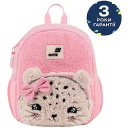Рюкзак дитячий Kite Kids Pretty Kitty (K26-2727XS-1)
