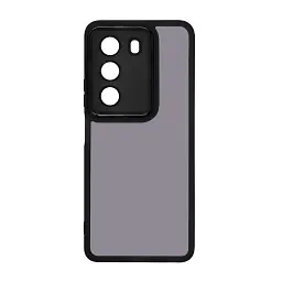 Чехол ArmorStandart Shade для Infinix Hot 50 4G Black