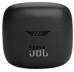 Гарнітура JBL TUNE FLEX Black (JBLTFLEXBLK) - мініатюра 3