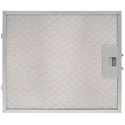 Алюмінієвий (жировий) фільтр 277 x 316 мм для кухонної витяжки Pyramida GH 20-60, WH 20-60, WH 22-60, UNO