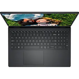 Ноутбук DELL Inspiron 15 3520,i7-1255U 47GHz,16GB,512GB,Ubuntu - мініатюра 3