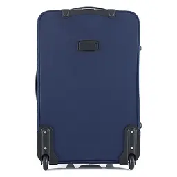 Валіза Semi Line 24" (M) Blue/Green Lines (T5755-2) - мініатюра 4