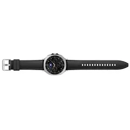 Смарт-годинник Samsung Galaxy Watch 8 Classic eSIM Black (SM-L505FZKASEK) - мініатюра 5