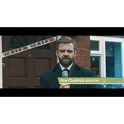 Ключ активації Microsoft The Dark Side of the Moon: An Interactive FMV Thriller для Xbox One/Series - мініатюра 5