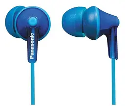 HF Panasonic 125 ор. blue (RP-HJE125E-A) UA