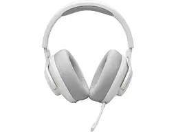 Наушники с микрофоном JBL Quantum 360 Wireless White (QTUM360WHT) - миниатюра 7