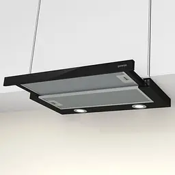 Витяжка телескопічна Gorenje TH62E4BG - мініатюра 3
