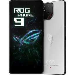 Смартфон ASUS ROG Phone 9 16/512Gb Storm White (Global)