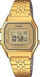 Годинник Casio LA680WEGA-9ER