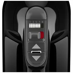 Міксер KitchenAid 5KHM9212EOB - мініатюра 9