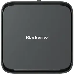 Комп'ютер Blackview Mini PC MP50 BLACK AMD Ryzen 5 3500U/16GB/SSD512GB/K&M (MP50 R5 16GB+512GB BLACK) - мініатюра 7