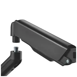 Настільне кріплення для монітора OfficePro MA441B 17-32` Black [138972] - мініатюра 6