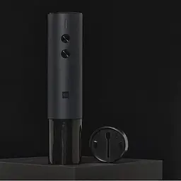 Коркотяг електричний Huo Hou Electric Wine Bottle Opener HU0120 - мініатюра 4
