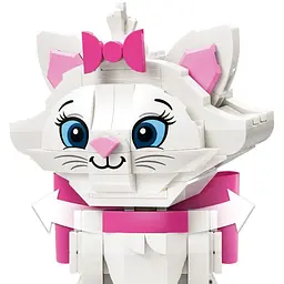 Конструктор LEGO Disney Коти-аристократи Чарівна Марі 369 деталей (43286) - мініатюра 3