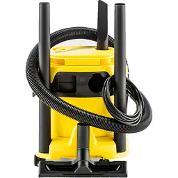 Пилосос Karcher WD 2 Plus V-12/6/18/C [1.628-015.0] [123445] - мініатюра 2
