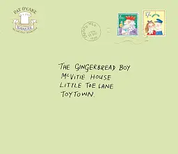 The Jolly Christmas Postman - мініатюра 7