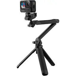 Монопод-штатив GoPro 3-Way 2.0 (AFAEM-002) [78989]