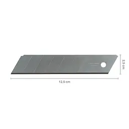 Змінні леза Fiskars Pro CarbonMax 25 мм 5 шт. (1027233) - мініатюра 2