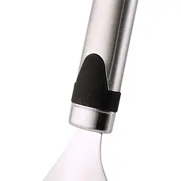 Овочечистка Bergner Gizmo горизонтальна 18 см (BG-3217) - мініатюра 3