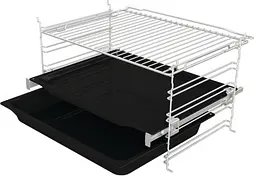 Електрична духова шафа Gorenje BOS 67372 CLI (BO3CO4L02-1) - мініатюра 4