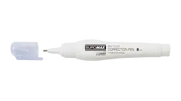 Коректор-ручка Buromax Jobmax, 8 мл (BM.1033) - мініатюра 2