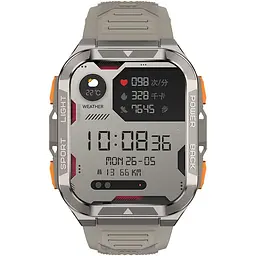Годинник Blackview W80 Pro Khaki (6931548324096) - мініатюра 9