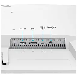 Монітор BenQ EW270Q White - мініатюра 12