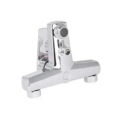 Змішувач для ванни Brinex 35C 006N Хром - мініатюра 3